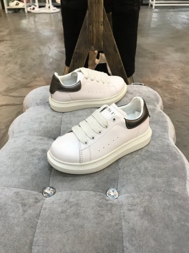 Alexander McQueen  Kids shoes-011