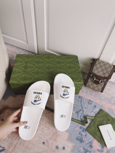 G women slippers AAA-341