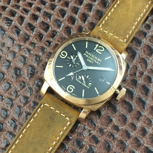 Panerai Watches-209