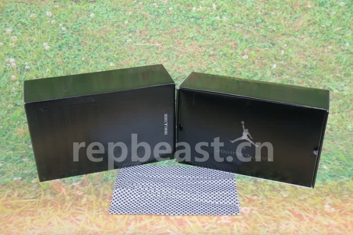Authentic Air Jordan 11 “Wool”