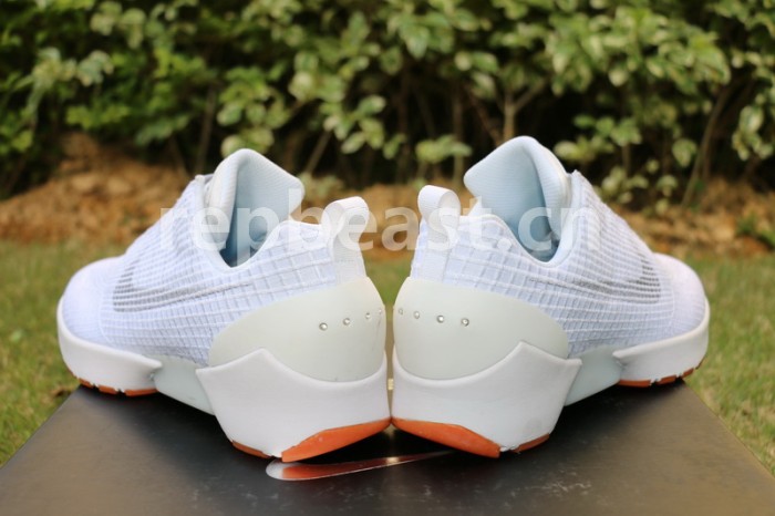 Nike HyperAdapt 1.0 White(not power lacing)