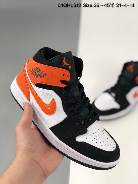 Jordan 1 shoes AAA Quality-291