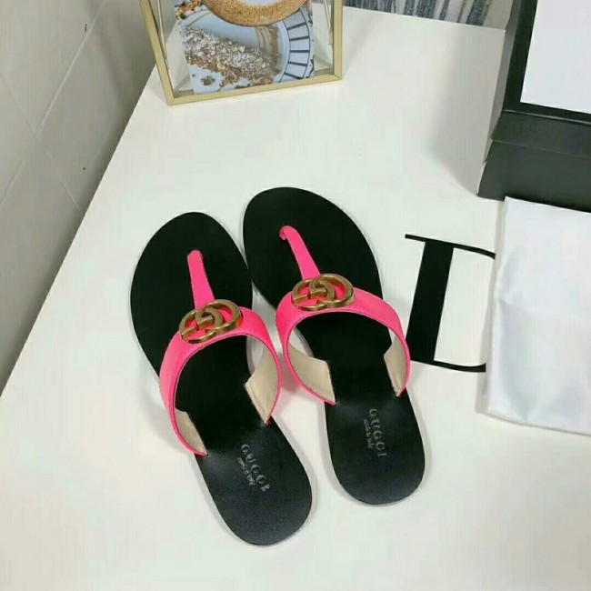 G women slippers AAA-131