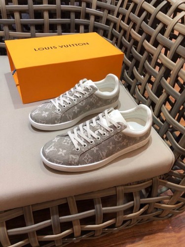 Super Max Custom LV Shoes-1197
