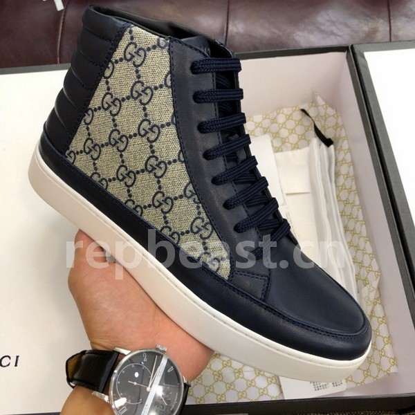 Super Max G Shoes-328