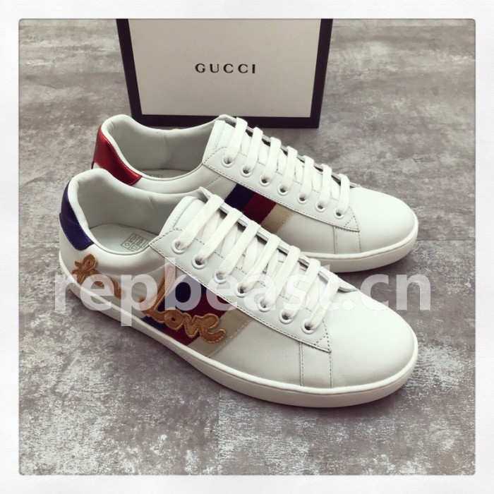 Super Max G Shoes-090