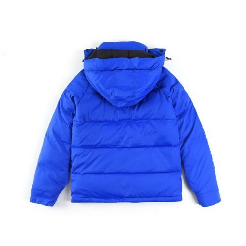 CG Down Jacket men-175