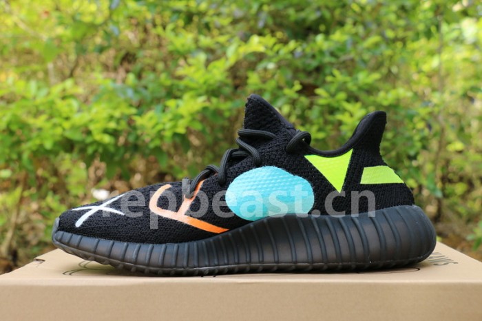 Authentic Kaws X Yeezy 350 Boost V2