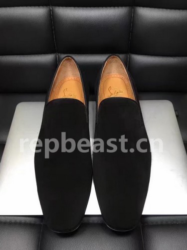 Super Max Christian Louboutin Shoes-498