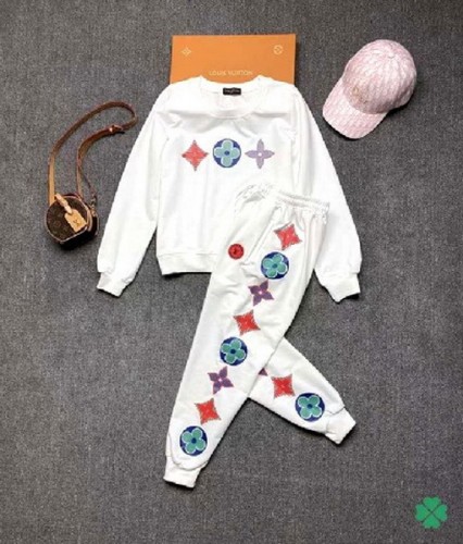 LV  women suit-027(M-XL)
