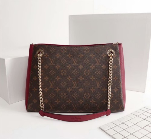 LV Hangbags AAA-340