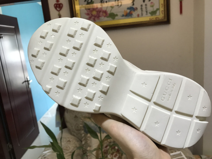 Super Max G Shoes-002