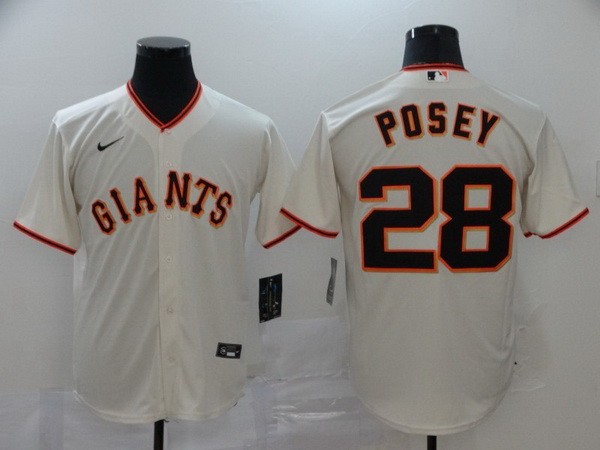 MLB San Francisco Giants-185