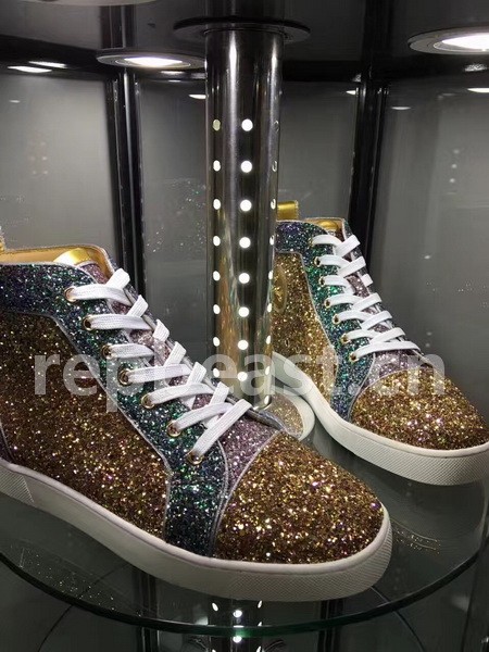 Super Max Christian Louboutin Shoes-596