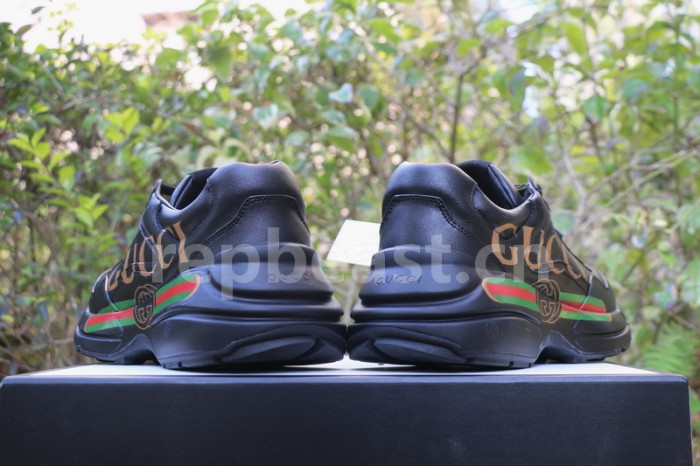 Super Max G Shoes-027
