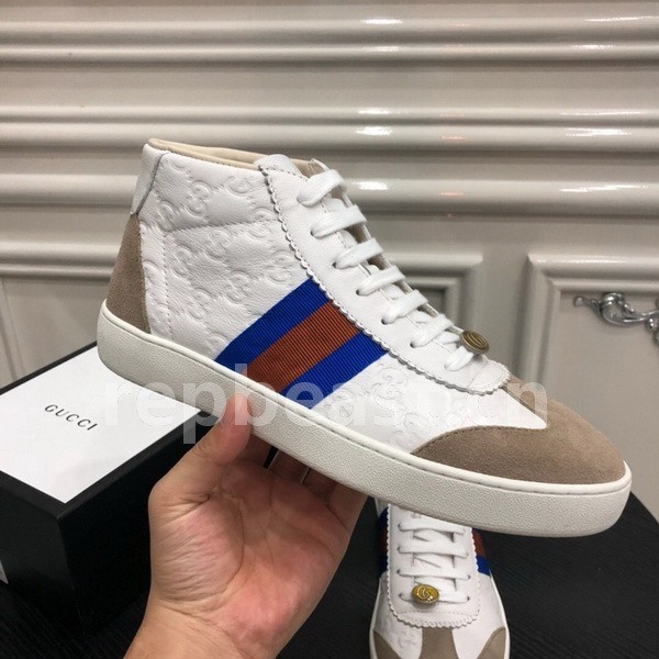 Super Max G Shoes-338