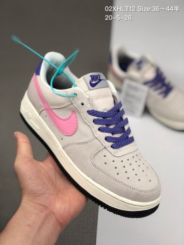 Nike air force shoes men low-1255