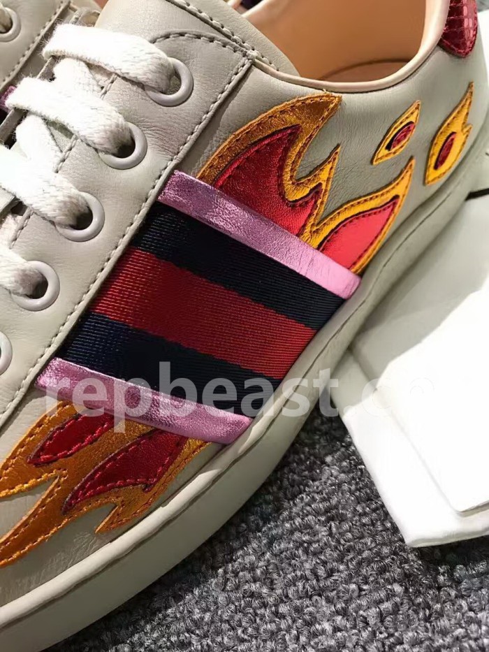 Super Max G Shoes-204