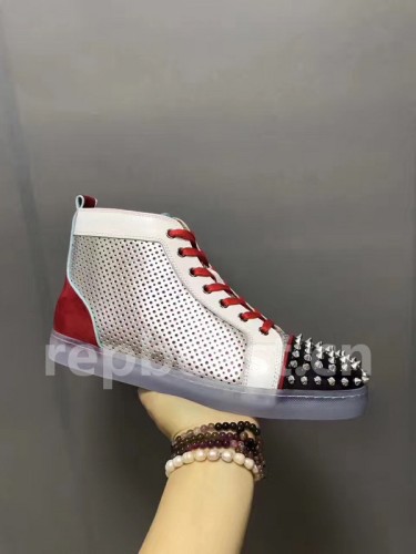 Super Max Christian Louboutin Shoes-770