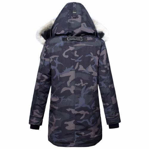 CG Down Jacket men-817