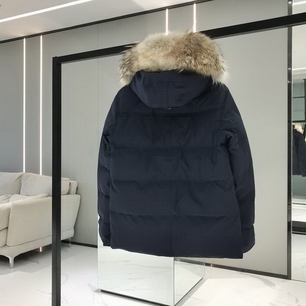 CG Down Jacket men-323