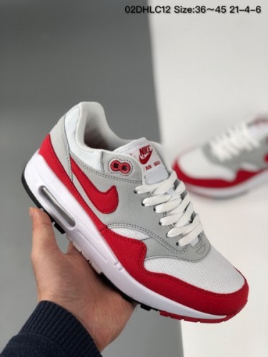 Nike Air Max 1 women shoes-043