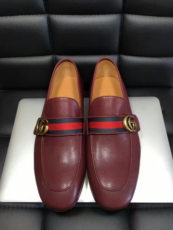 Super Max G Shoes-040