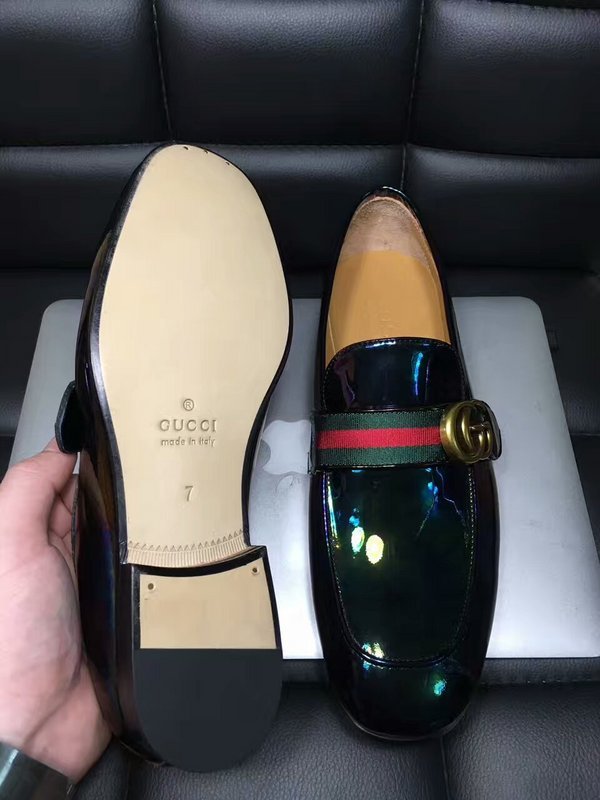 Super Max G Shoes-044