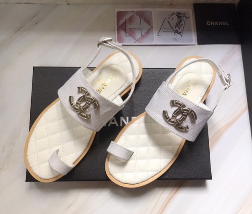 CHNL women slippers AAA-175