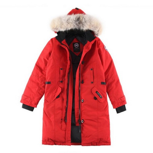 CG Down Jacket men-143