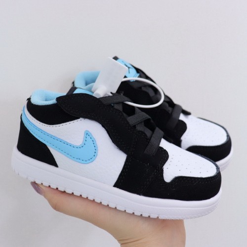 Jordan 1 kids shoes-050