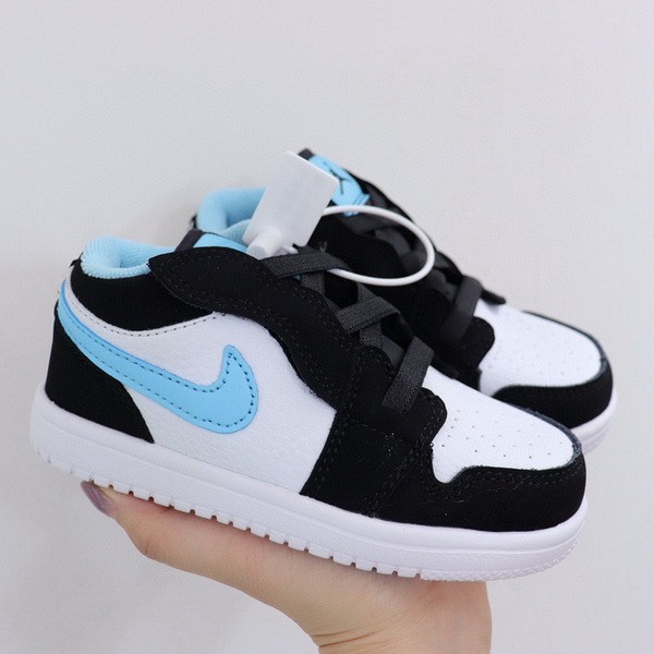 Jordan 1 kids shoes-050