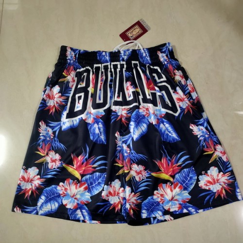 NBA Shorts-885