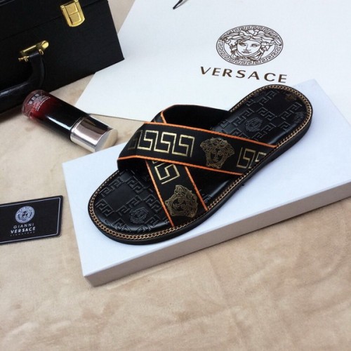 Ves men slippers AAA-138(38-45)