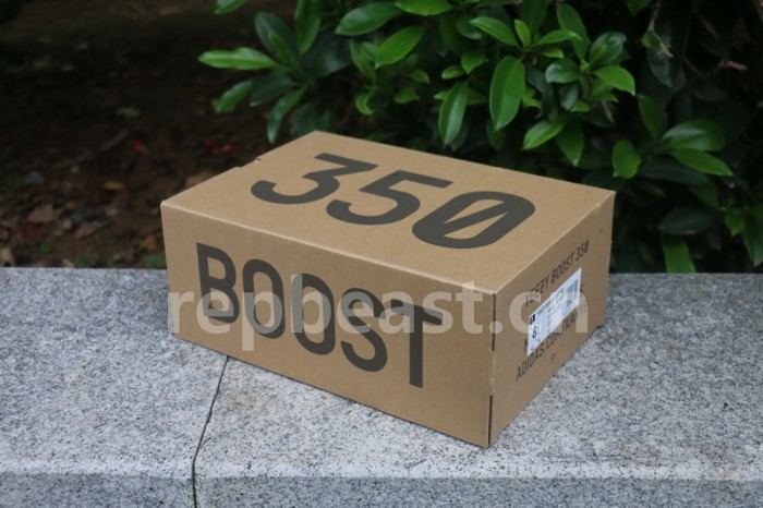 Authentic Yeezy 350 V2 “Lundmarks”  Non-Reflective