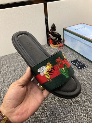G Sandals 1：1 Quality-173