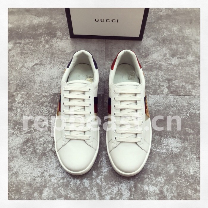 Super Max G Shoes-090