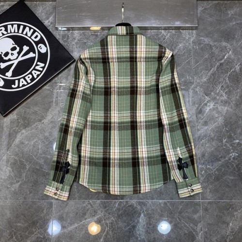 Chrome Hearts Shirt-014(S-XL)