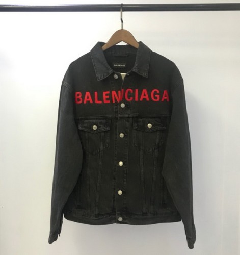 B Jacket  1：1 Quality-165