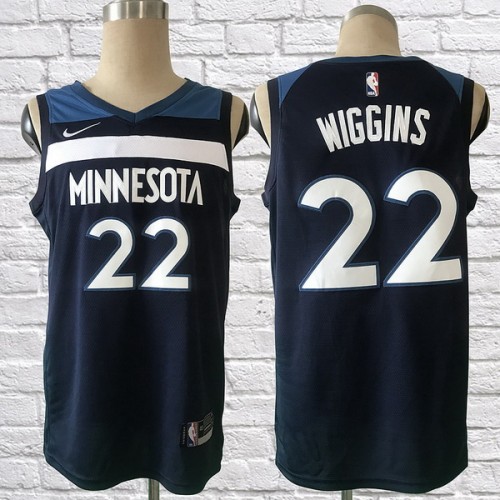 NBA Minnesota Timberwolves-039