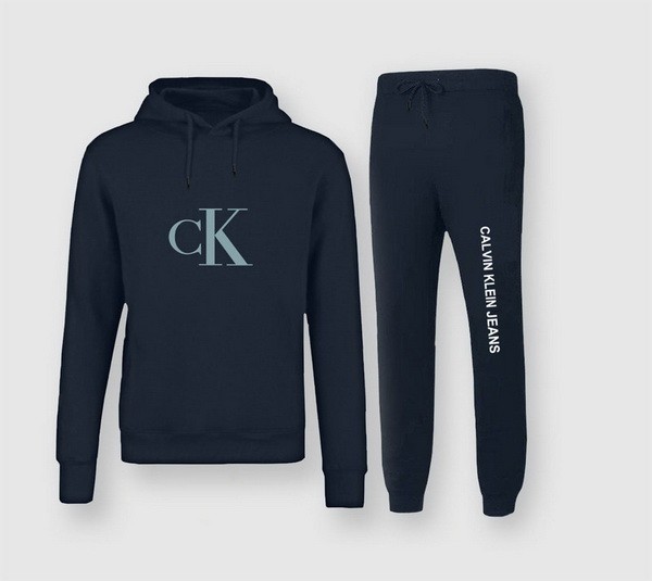 CK long sleeve suit men-042(M-XXXXL)