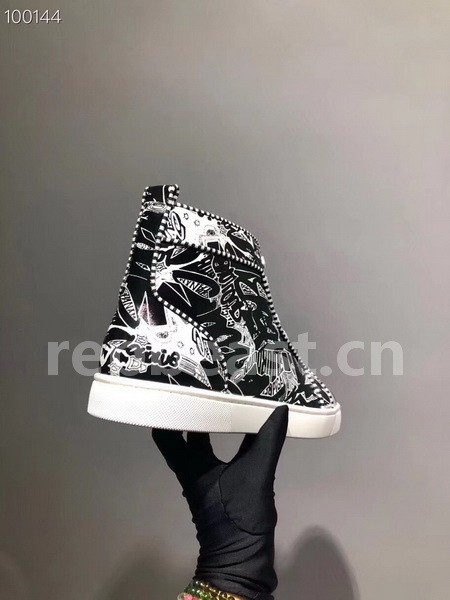 Super Max Christian Louboutin Shoes-1170