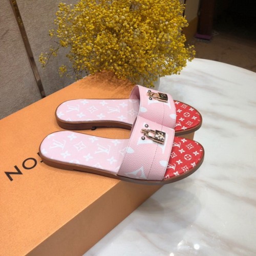 LV Sandals 1;1 Quality-063