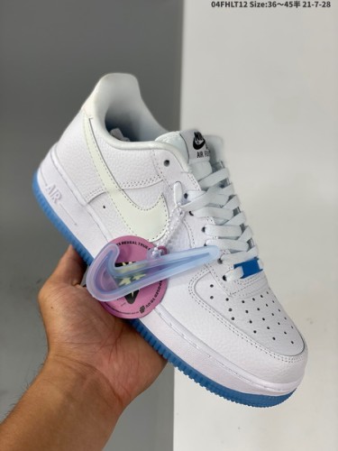 Nike air force shoes women low-2587