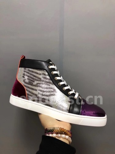 Super Max Christian Louboutin Shoes-961