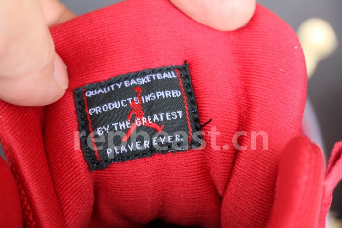 Authentic Air Jordan 11 “Gym Red” GS