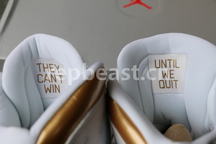 Authentic Air Jordan 13 DMP