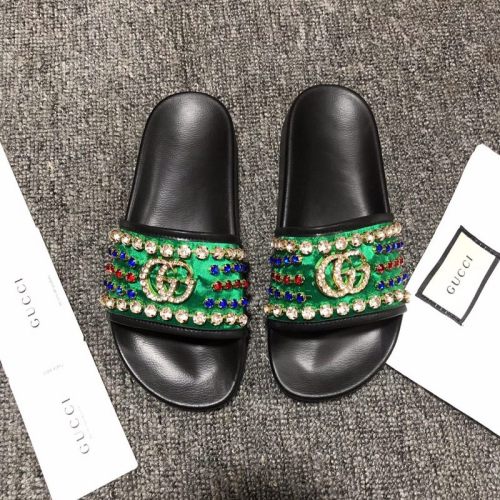 G women slippers AAA-128