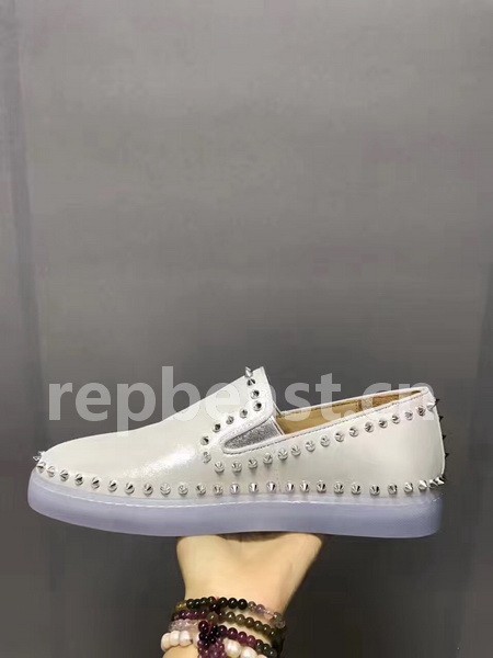Super Max Christian Louboutin Shoes-776