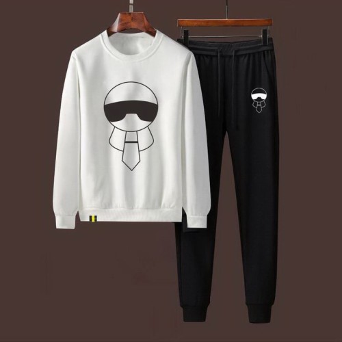 FD long sleeve men suit-383(M-XXXXL)
